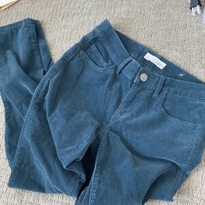 Ann Taylor loft pants jeans